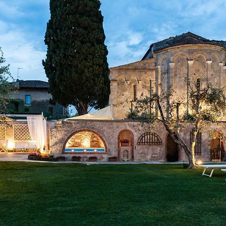 Giardino Della Pieve Relais- Adult Only Hotel กาสชินา ภายนอก รูปภาพ