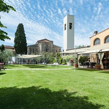 Giardino Della Pieve Relais Hotel กาสชินา ภายนอก รูปภาพ