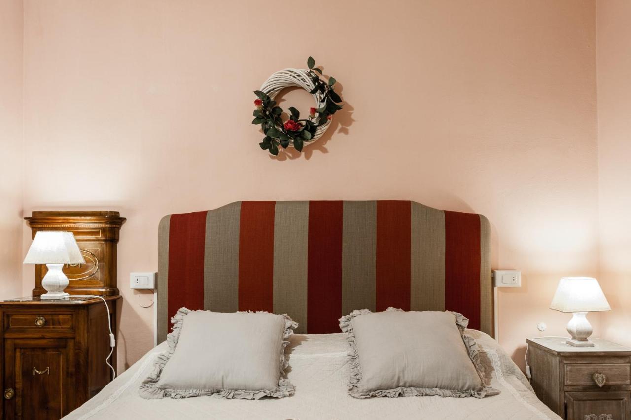 Giardino Della Pieve Relais- Adult Only Hotel กาสชินา ภายนอก รูปภาพ
