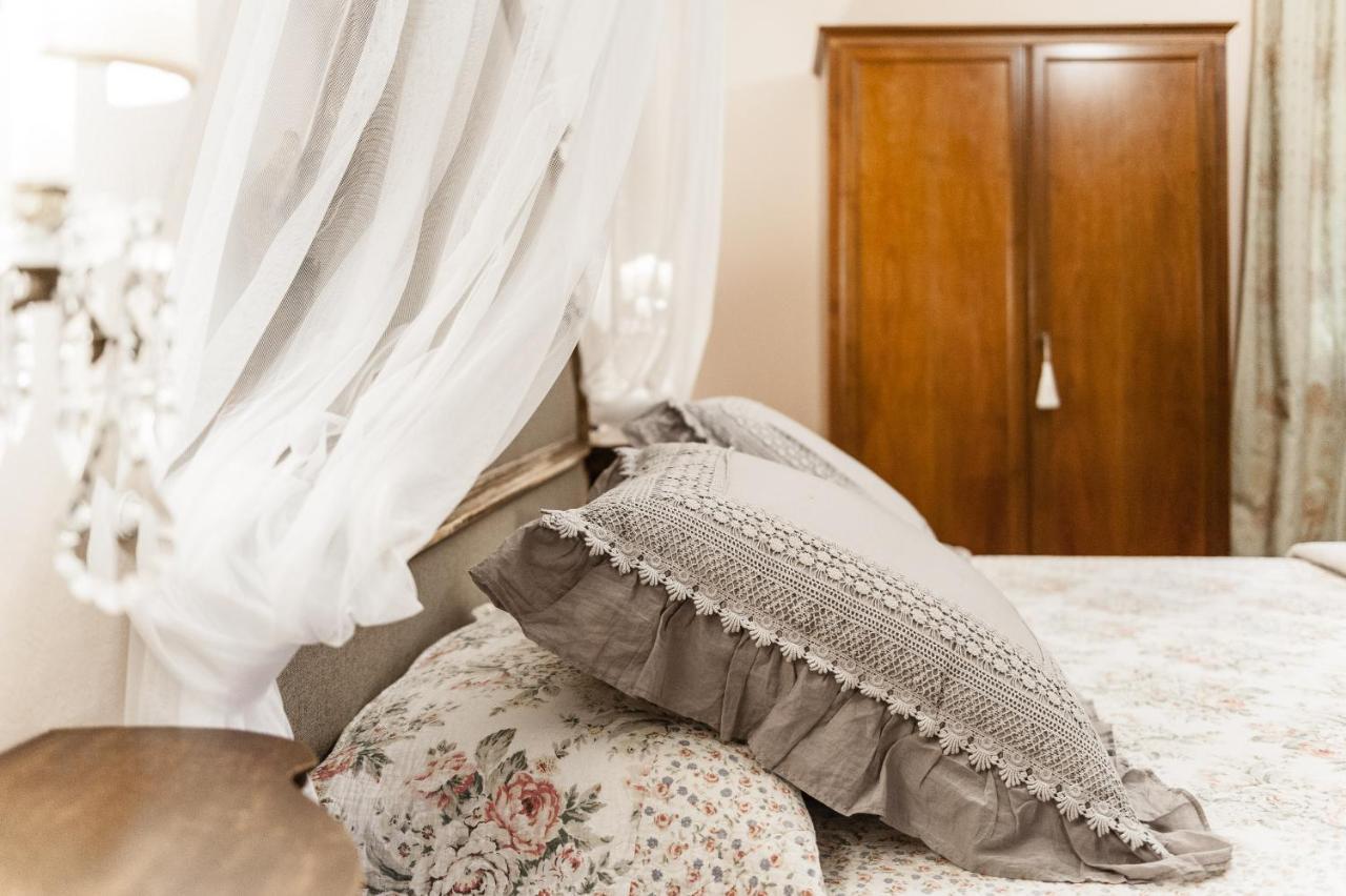 Giardino Della Pieve Relais- Adult Only Hotel กาสชินา ภายนอก รูปภาพ