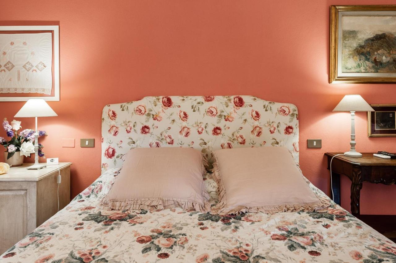 Giardino Della Pieve Relais- Adult Only Hotel กาสชินา ภายนอก รูปภาพ