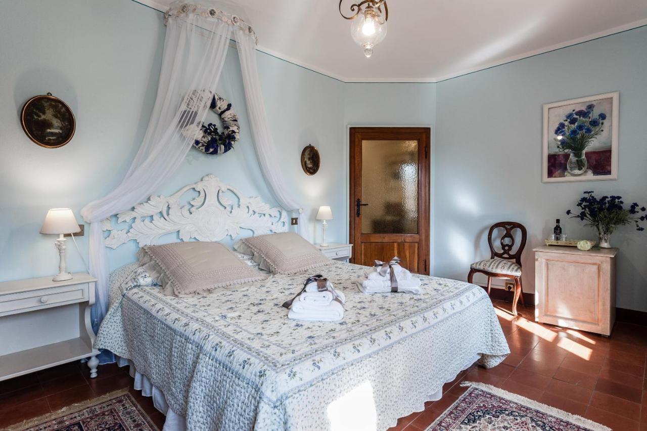 Giardino Della Pieve Relais- Adult Only Hotel กาสชินา ภายนอก รูปภาพ