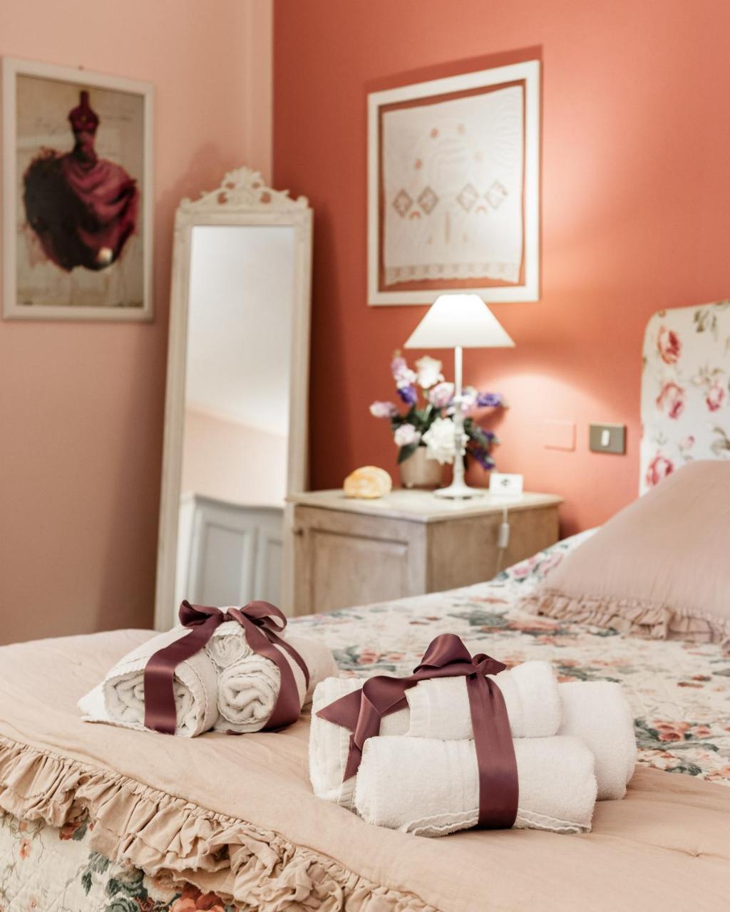 Giardino Della Pieve Relais- Adult Only Hotel กาสชินา ภายนอก รูปภาพ