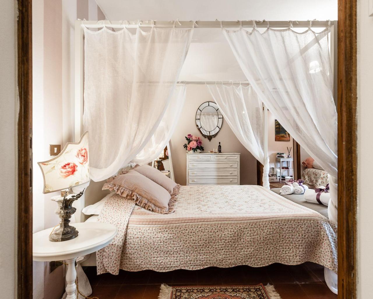 Giardino Della Pieve Relais- Adult Only Hotel กาสชินา ภายนอก รูปภาพ