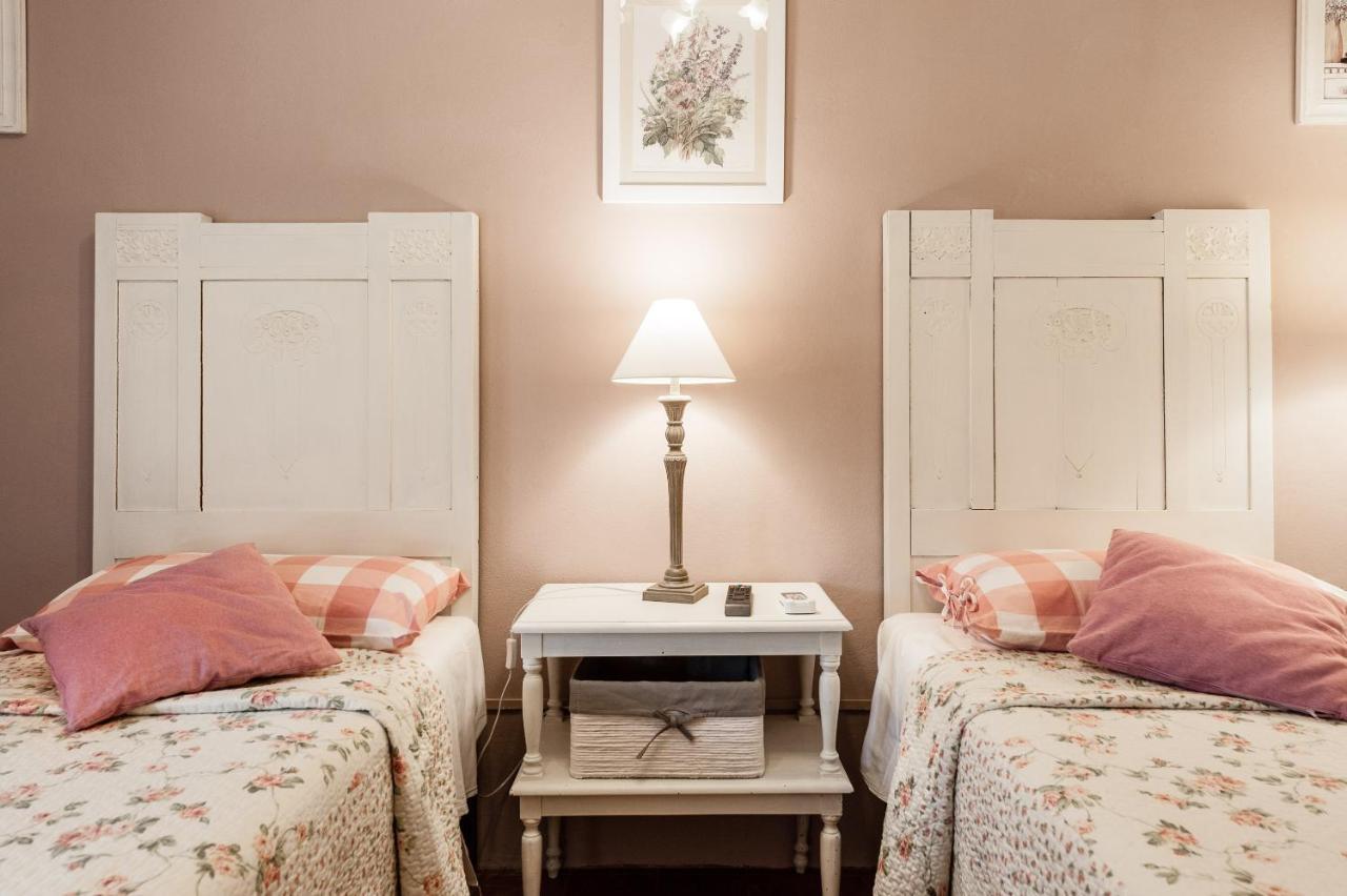 Giardino Della Pieve Relais- Adult Only Hotel กาสชินา ภายนอก รูปภาพ