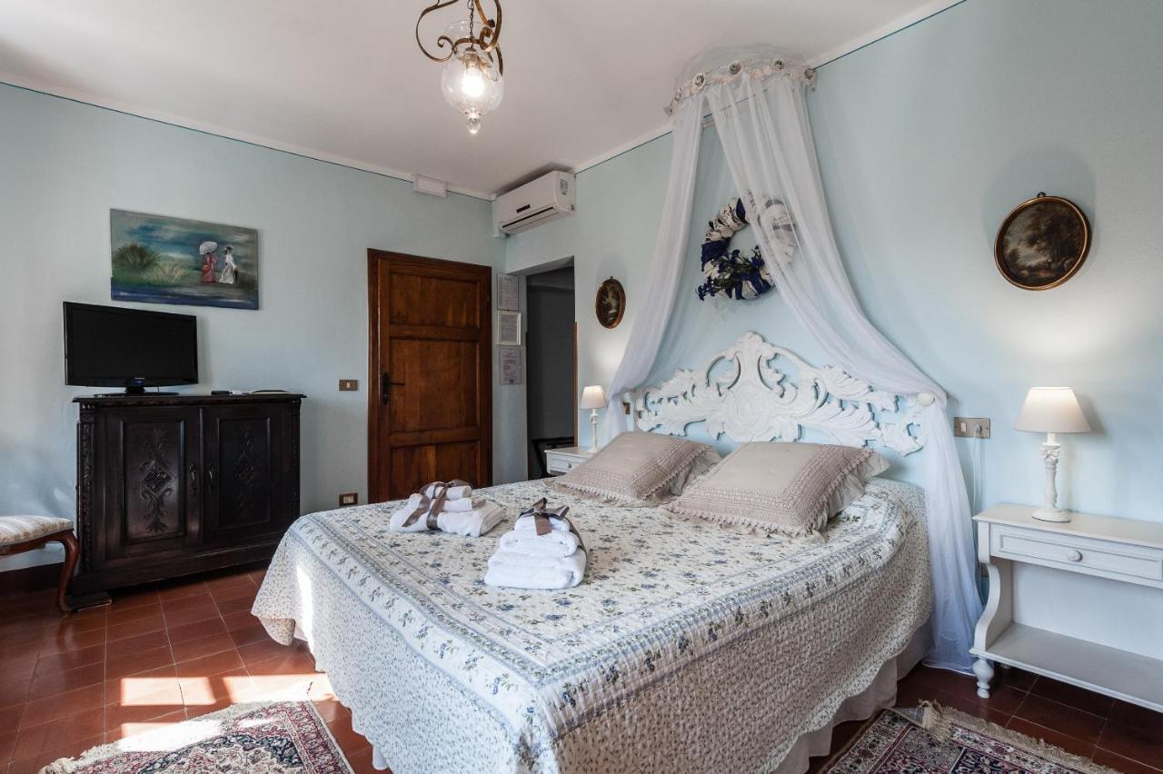 Giardino Della Pieve Relais- Adult Only Hotel กาสชินา ภายนอก รูปภาพ