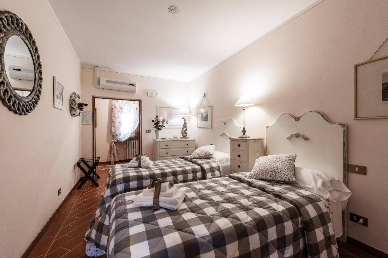 Giardino Della Pieve Relais- Adult Only Hotel กาสชินา ภายนอก รูปภาพ