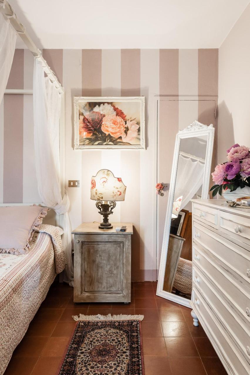 Giardino Della Pieve Relais- Adult Only Hotel กาสชินา ภายนอก รูปภาพ