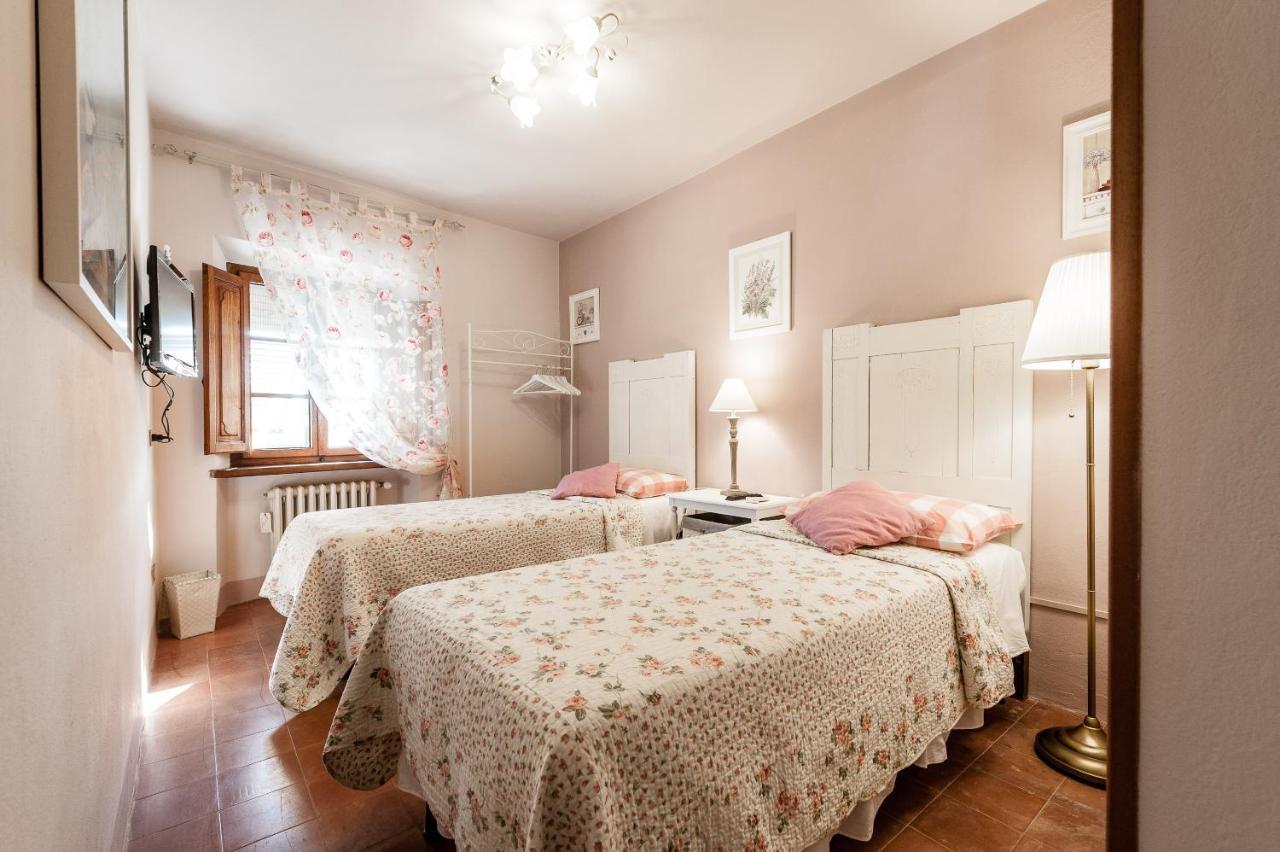 Giardino Della Pieve Relais- Adult Only Hotel กาสชินา ภายนอก รูปภาพ