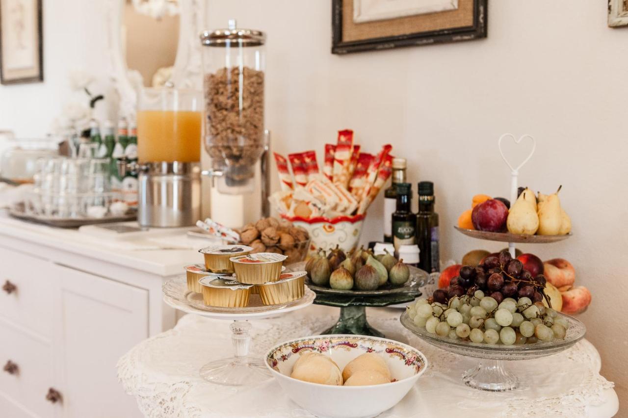 Giardino Della Pieve Relais- Adult Only Hotel กาสชินา ภายนอก รูปภาพ