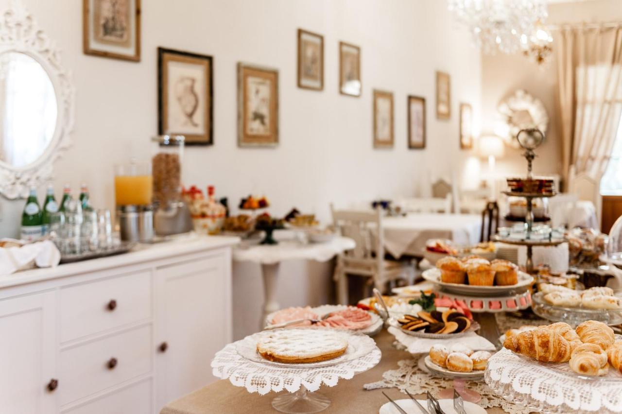Giardino Della Pieve Relais- Adult Only Hotel กาสชินา ภายนอก รูปภาพ