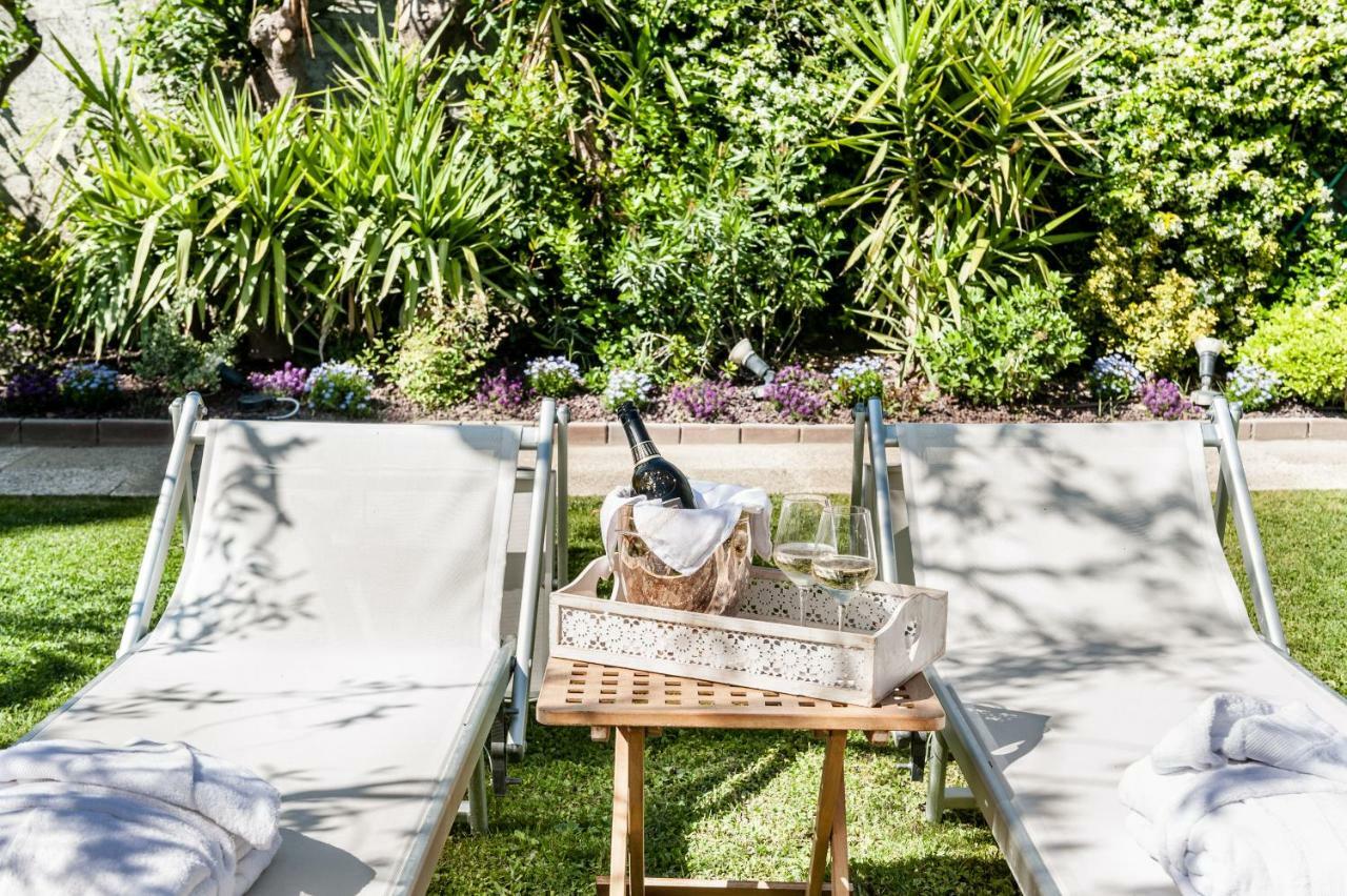 Giardino Della Pieve Relais- Adult Only Hotel กาสชินา ภายนอก รูปภาพ