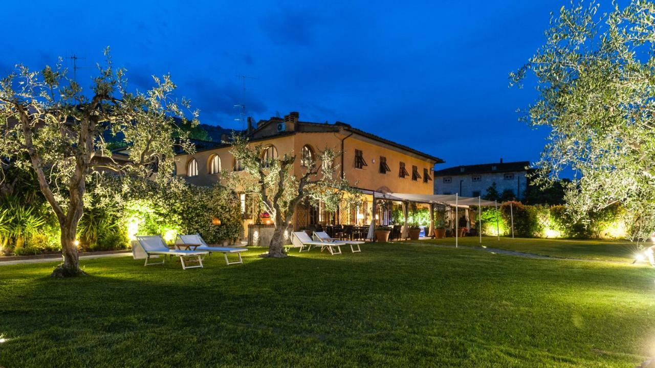 Giardino Della Pieve Relais- Adult Only Hotel กาสชินา ภายนอก รูปภาพ